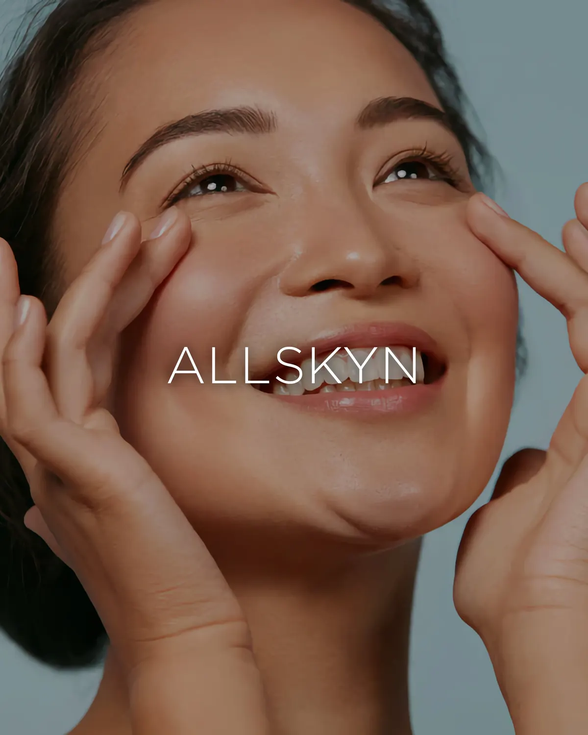 ALLSKYN case study cover
