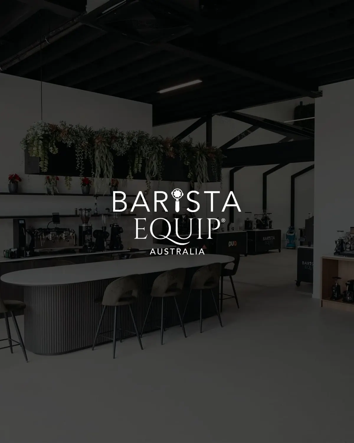 Barista Equip case study cover