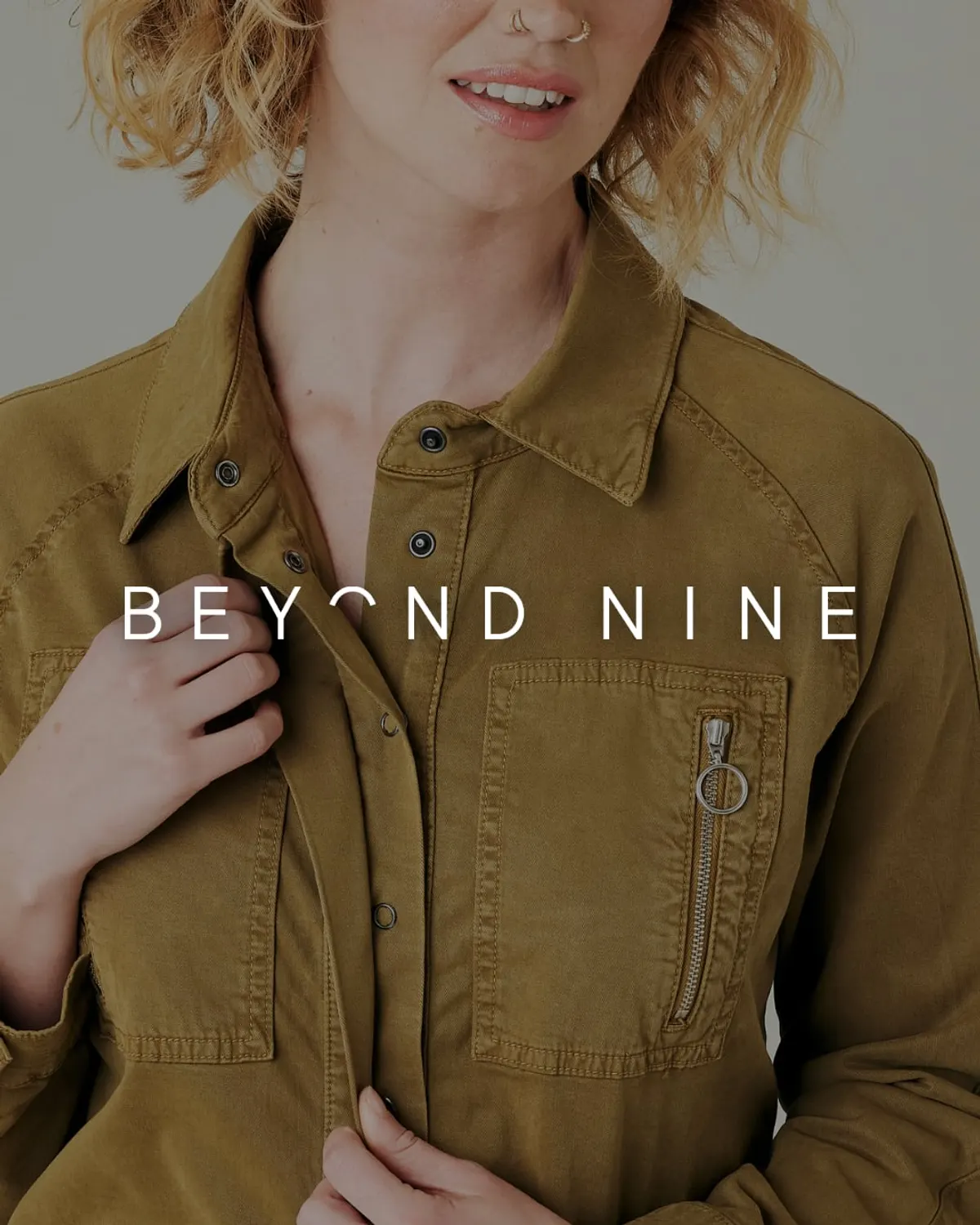Beyond Nine, case study cover