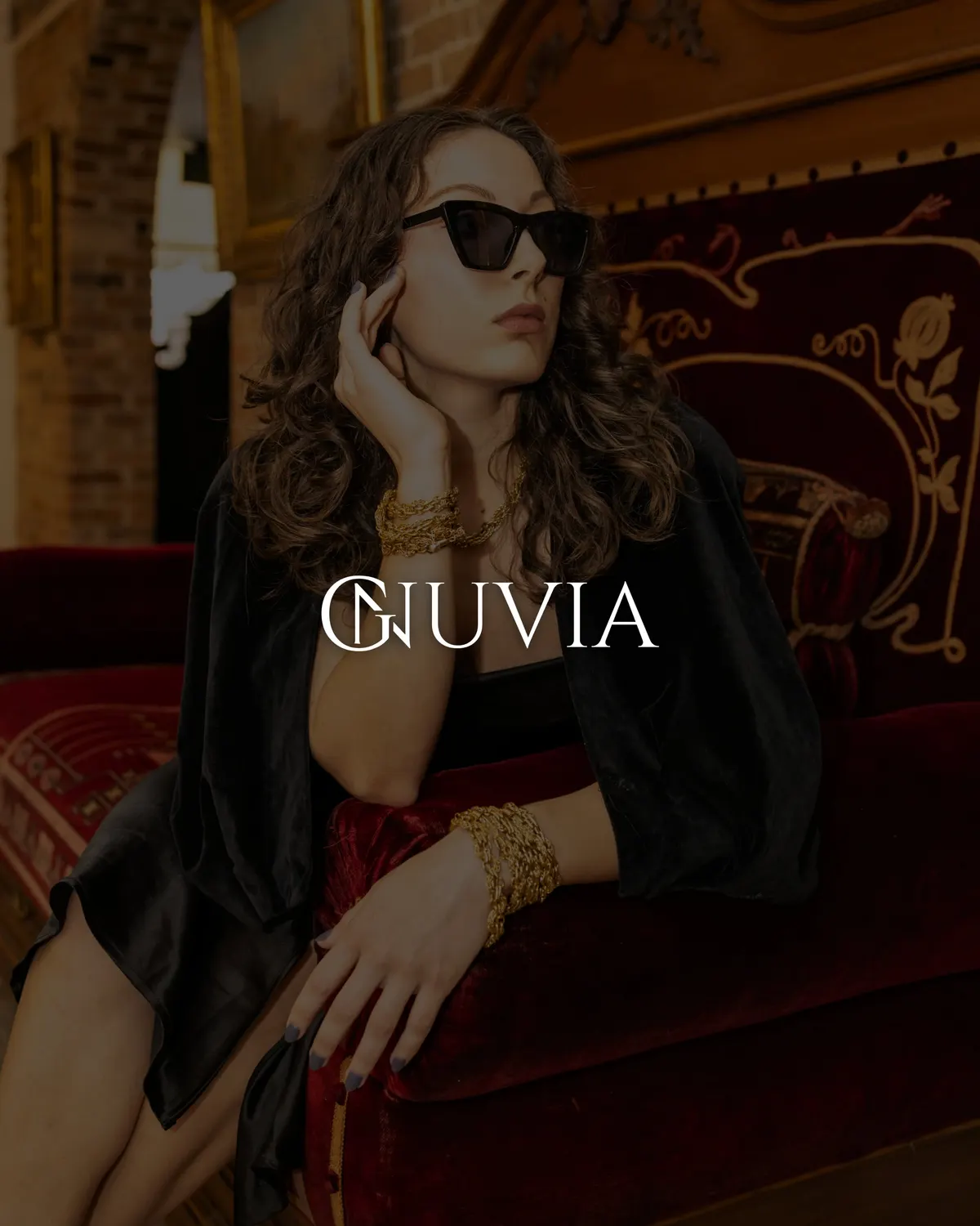 Gnuvia, case study cover