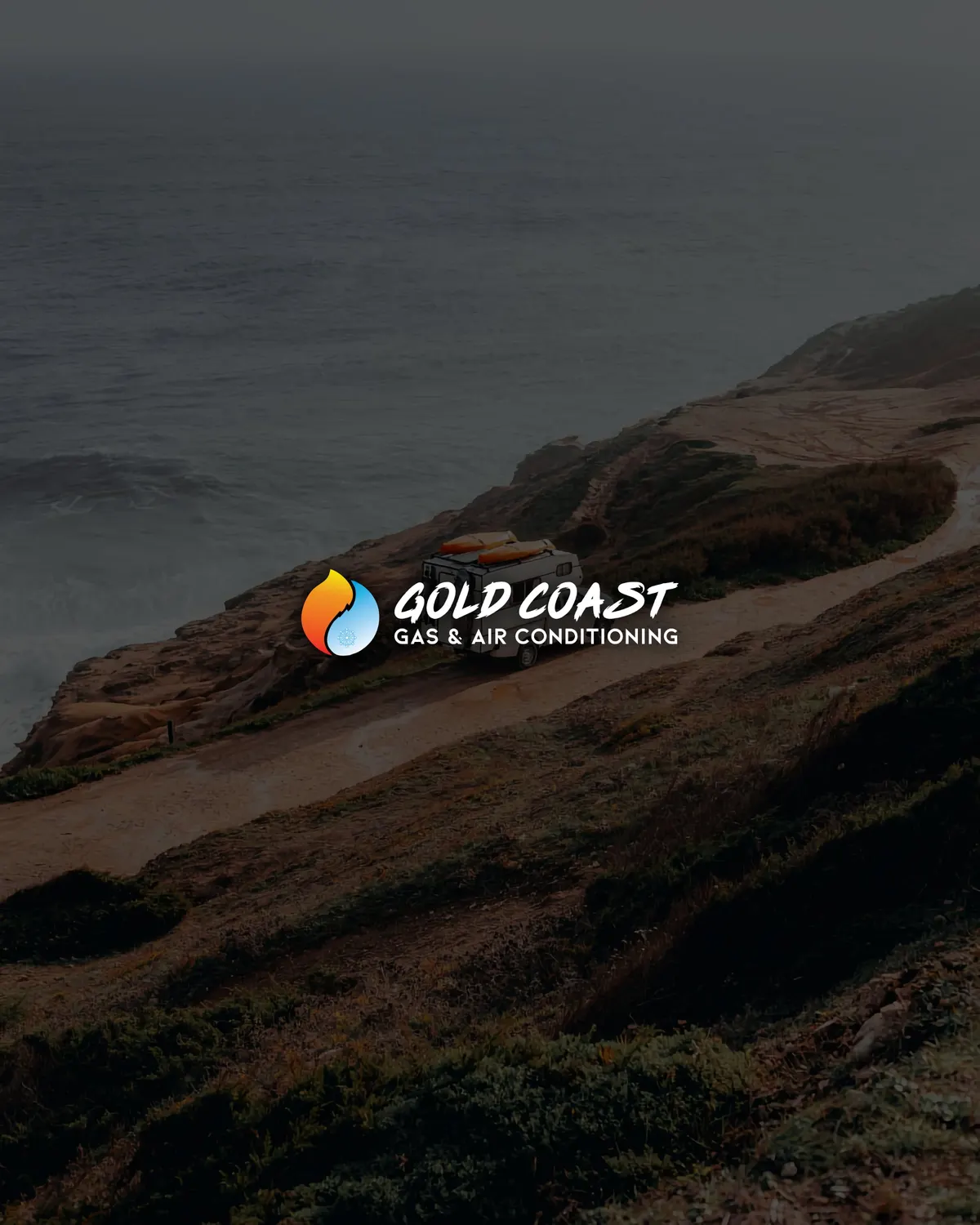 Gold Coast Gas & Air Conditioning, case study cover