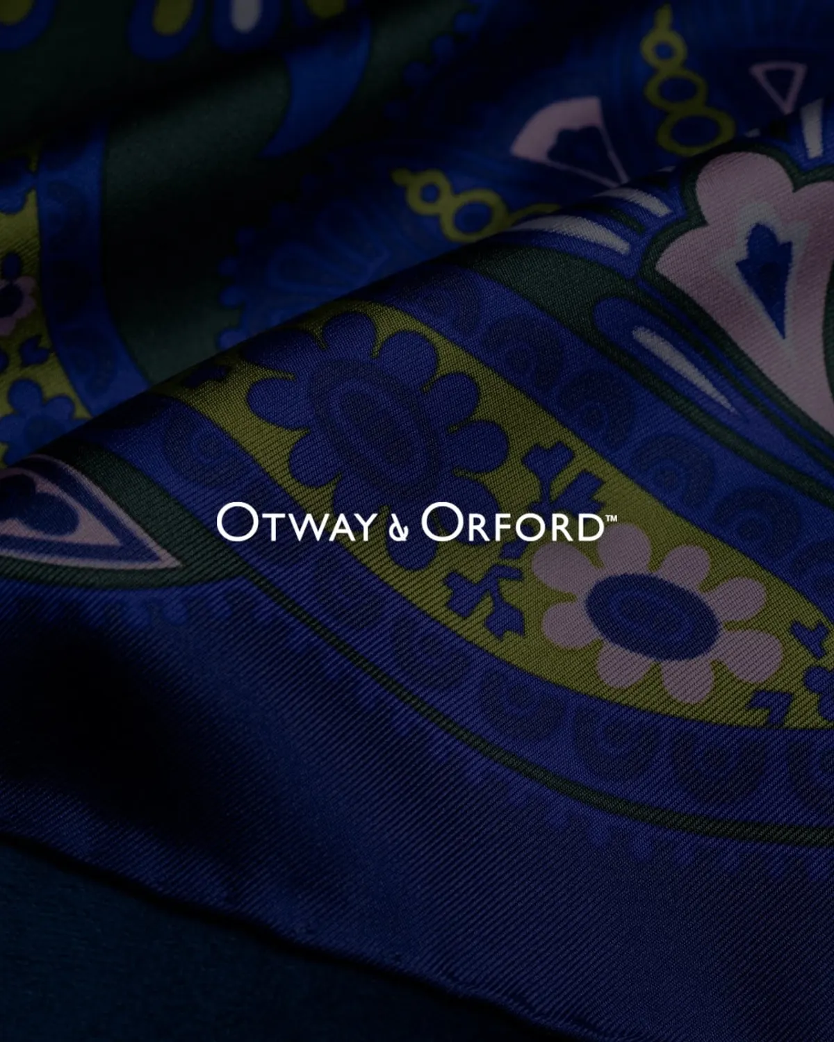 Otway & Orford, case study cover