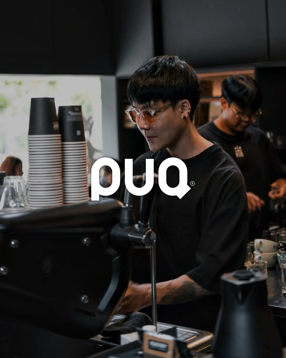 PUQ, case study cover
