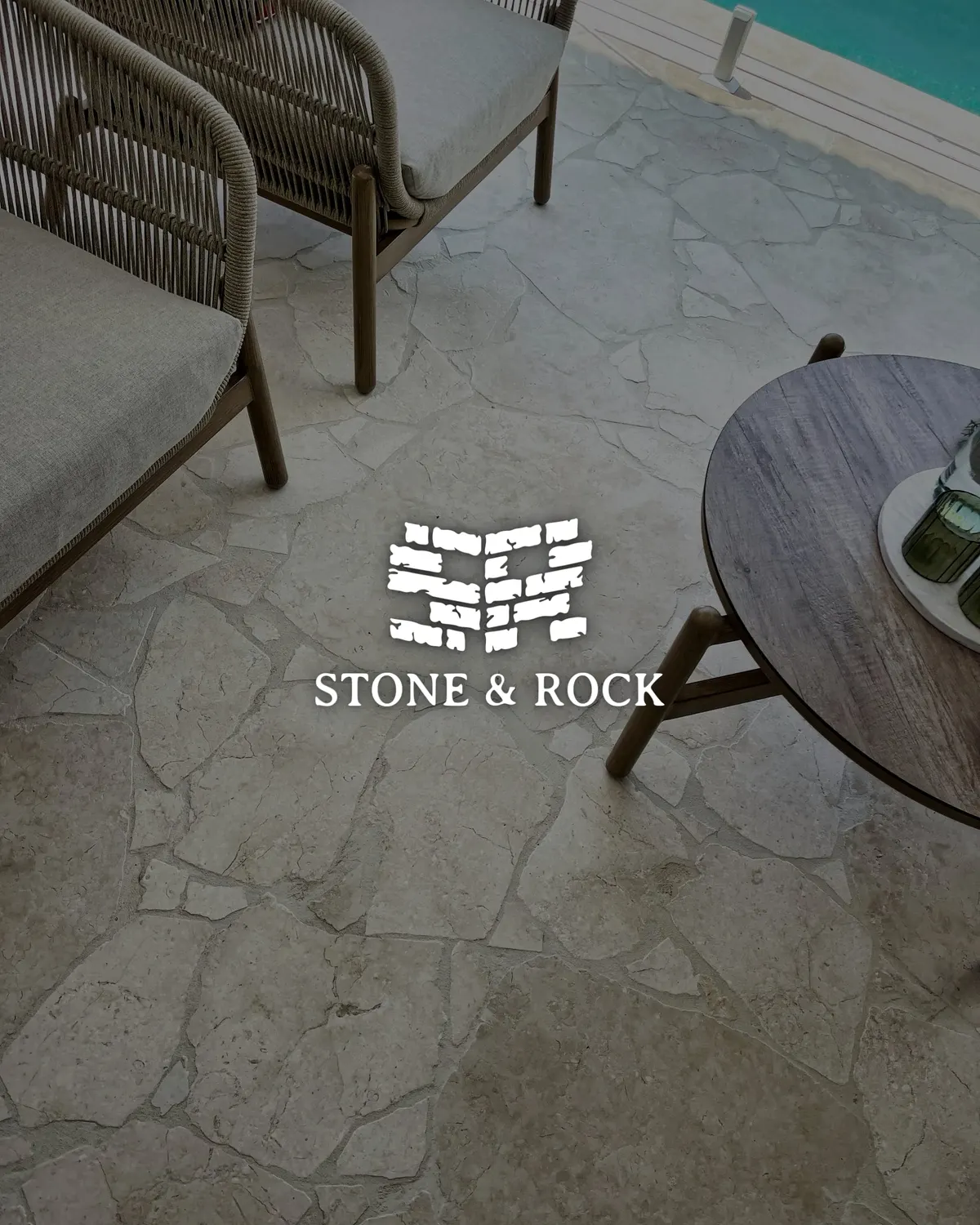 Stone & Rock, case study cover