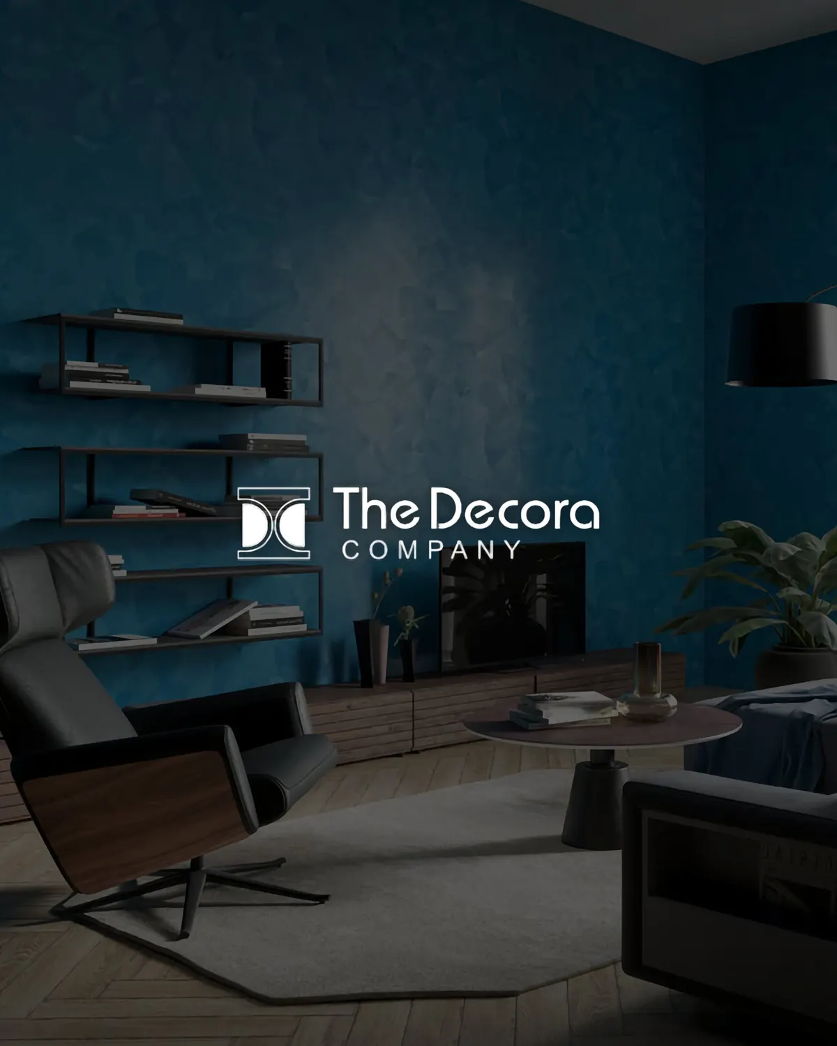 The Decora Company, case study cover
