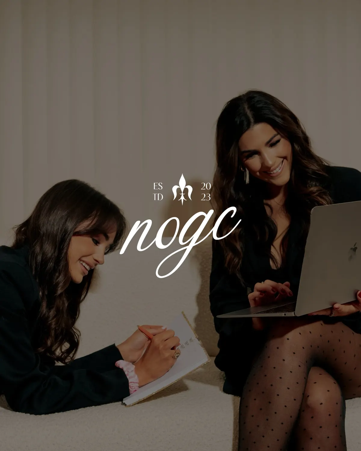 The New Orleans Girls Club, case study cover