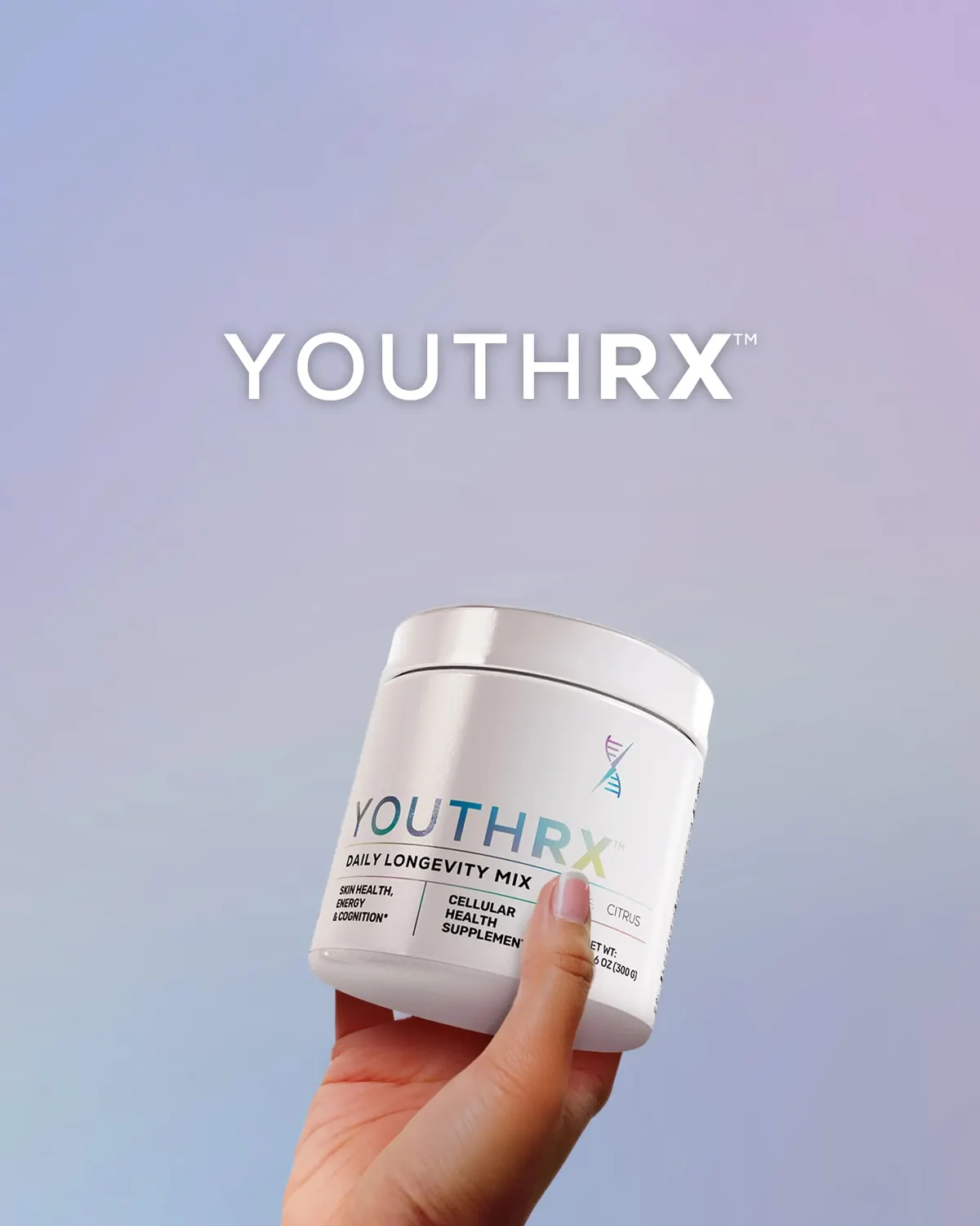 YouthRX, case study cover
