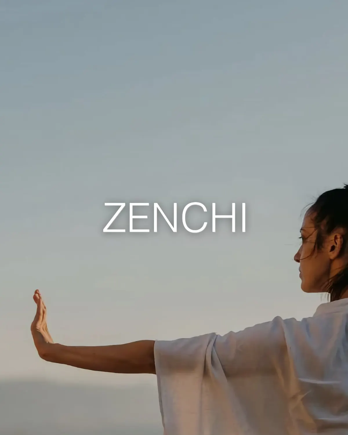 Zen Chi, case study cover